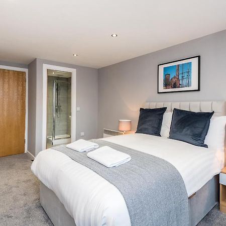 Host & Stay - Shaw'S Place Liverpool Bagian luar foto