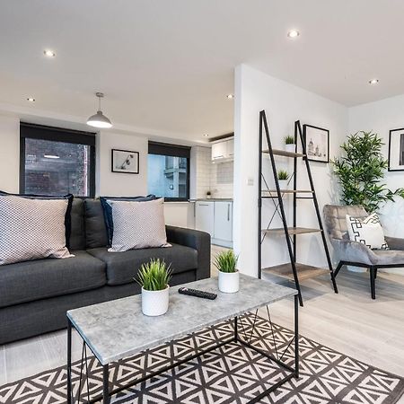 Host & Stay - Shaw'S Place Liverpool Bagian luar foto