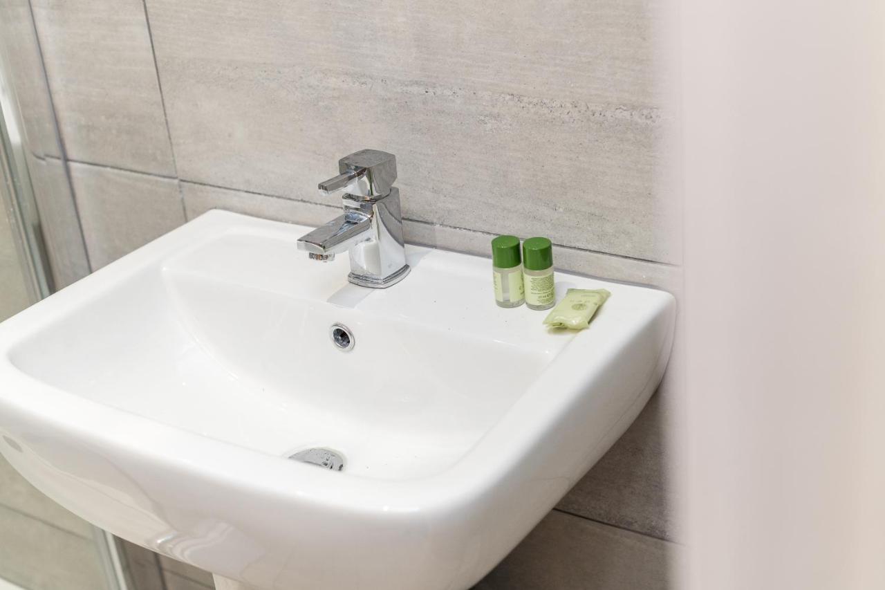 Host & Stay - Shaw'S Place Liverpool Bagian luar foto