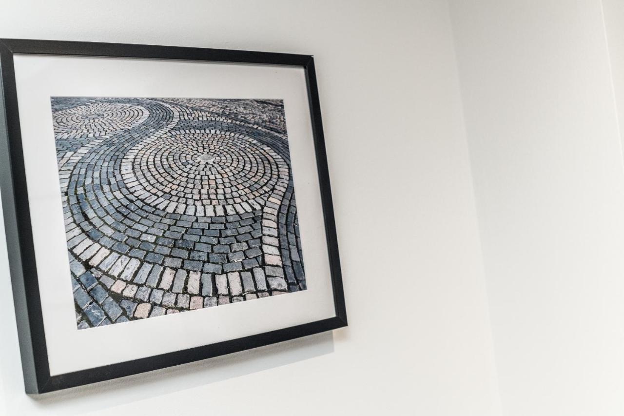 Host & Stay - Shaw'S Place Liverpool Bagian luar foto